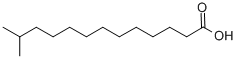 12-METHYLTRIDECANOIC ACID CAS#: 2724-57-4