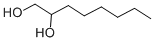 1,2-Octanediol CAS#: 1117-86-8