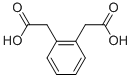 1,2-Phenylenediacetic acid CAS#: 7500-53-0