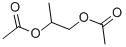 1,2-Propyleneglycol diacetate CAS#: 623-84-7