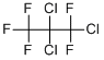 1,2,2-TRICHLOROPENTAFLUOROPROPANE CAS#: 1599-41-3
