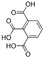 1,2,3-Benzenetricarboxylic acid CAS#: 569-51-7