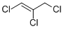 1,2,3-TRICHLOROPROPENE CAS#: 96-19-5
