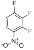 1,2,3-Trifluoro-4-nitrobenzene CAS#: 771-69-7