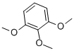 1,2,3-Trimethoxybenzene CAS#: 634-36-6