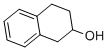1,2,3,4-TETRAHYDRO-2-NAPHTHOL CAS#: 530-91-6