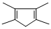 1,2,3,4-TETRAMETHYL-1,3-CYCLOPENTADIENE CAS#: 4249-10-9