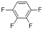 1,2,3,4-Tetrafluorobenzene CAS#: 551-62-2