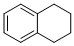 1,2,3,4-Tetrahydronaphthalene CAS#: 119-64-2