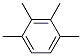 1,2,3,4-tetramethylbenzene CAS#: 25619-60-7