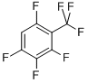 1,2,3,5-TETRAFLUORO-4-TRIFLUOROMETHYL-BENZENE CAS#: 5360-82-7