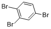1,2,4-TRIBROMOBENZENE CAS#: 615-54-3