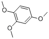 1,2,4-Trimethoxybenzene CAS#: 135-77-3