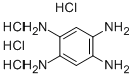 1,2,4,5-BENZENETETRAMINE TETRAHYDROCHLORIDE CAS#: 4506-66-5