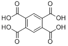 1,2,4,5-Benzenetetracarboxylic acid CAS#: 89-05-4