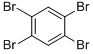 1,2,4,5-TETRABROMOBENZENE CAS#: 636-28-2