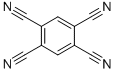 1,2,4,5-TETRACYANOBENZENE CAS#: 712-74-3