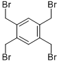 1,2,4,5-TETRAKIS(BROMOMETHYL)BENZENE CAS#: 15442-91-8
