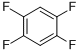 1,2,4,5-Tetrafluorobenzene CAS#: 327-54-8