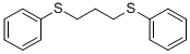 1,3-BIS(PHENYLTHIO)PROPANE CAS#: 28118-53-8