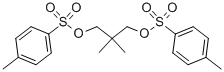 1,3-BIS(TOSYLOXY)-2,2-DIMETHYLPROPANE CAS#: 22308-12-9