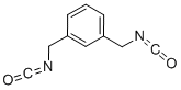 1,3-Bis(isocyanatomethyl)benzene CAS#: 3634-83-1