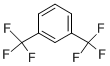 1,3-Bis(trifluoromethyl)-benzene CAS#: 402-31-3