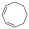 1,3-CYCLOOCTADIENE CAS#: 1700-10-3