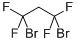1,3-DIBROMO-1,1,3,3-TETRAFLUOROPROPANE CAS#: 460-86-6