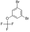 1,3-DIBROMO-5-(TRIFLUOROMETHOXY)BENZENE CAS#: 207226-31-1