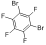 1,3-DIBROMOTETRAFLUOROBENZENE CAS#: 1559-87-1