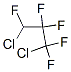 1,3-DICHLORO-1,1,2,2,3-PENTAFLUOROPROPANE CAS#: 507-55-1