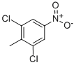 1,3-DICHLORO-2-METHYL-5-NITROBENZENE CAS#: 7149-69-1