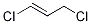 1,3-DICHLOROPROPENE CAS#: 1006-02-6
