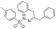 1,3-DIPHENYLACETONE P-TOLUENESULFONYLHYDRAZONE CAS#: 19816-88-7
