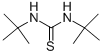1,3-Di-tert-butyl-2-thiourea CAS#: 4041-95-6
