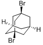 1,3-Dibromoadamantane CAS#: 876-53-9