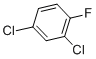 1,3-Dichloro-4-fluorobenzene CAS#: 1435-48-9