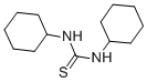 1,3-Dicyclohexylthiourea CAS#: 1212-29-9