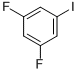 1,3-Difluoro-5-iodobenzene CAS#: 2265-91-0