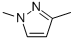 1,3-Dimethylpyrazole CAS#: 694-48-4