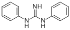 1,3-Diphenylguanidine CAS#: 102-06-7