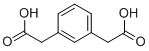 1,3-PHENYLENEDIACETIC ACID CAS#: 19806-17-8