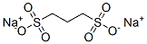 1,3-PROPANEDISULFONIC ACID DISODIUM SALT CAS#: 36589-58-9