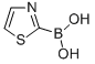 1,3-THIAZOLE-2-BORONIC ACID CAS#: 389630-95-9