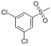 1,3-dichloro-5-(methylsulphonyl)benzene CAS#: 22821-89-2