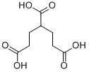 1,3,5-PENTANETRICARBOXYLIC ACID CAS#: 6940-58-5
