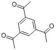 1,3,5-TRIACETYLBENZENE CAS#: 779-90-8