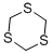 1,3,5-TRITHIANE CAS#: 291-21-4