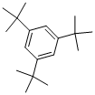 1,3,5-Tri-tert-butylbenzene CAS#: 1460-02-2